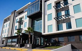 Hotel Nuvo